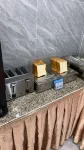 Shankee Hotel (Fogang 106 National Road) - Bữa sáng