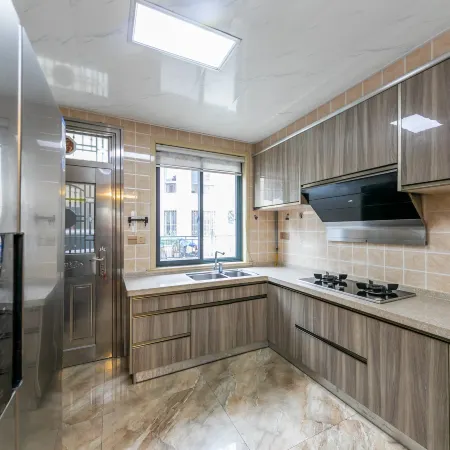 zhoushan yuanxiangju Homestay
