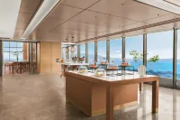 Hyatt Regency Nha Trang - Barer