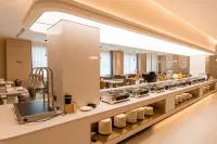 Zhengding Hengyang Hotel - breakfast