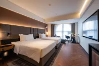 Wenzhou Lucheng Yintai City Hotel