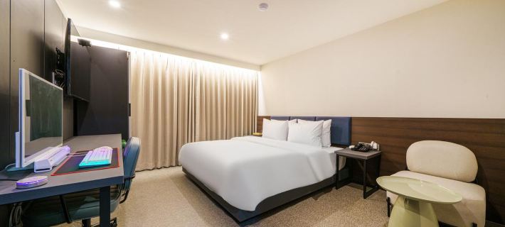 Ulsan Daldong Doan Stay Hotel Ξενοδοχεία στην πόλη Ουλσάν