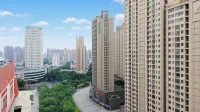 Hi Inn Hotel (Hefei Wuyue Plaza Wuhu Road)