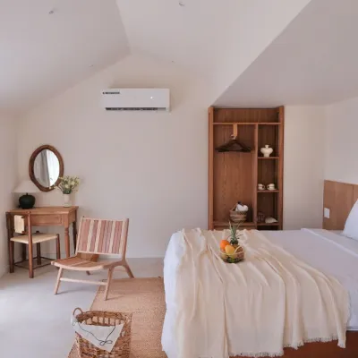 Aura Zen Hotel Hoian Hotels near Ancient House