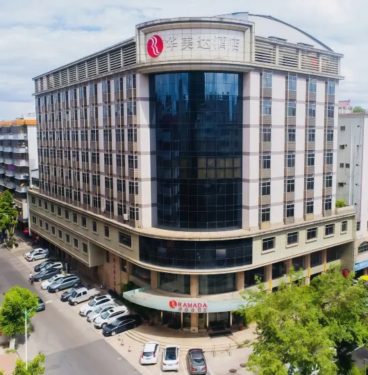 Ramada by Wyndham Meizhou