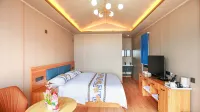 Zoige Yunqi Mountain Lodge Homestay - 무료 와이파이