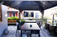 XICHANG Shiyunju B&B