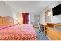 Travel Inn Lebanon Nashville Near I-40 酒店