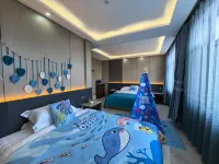 Huanxili Homestay (Wudalianchi Scenic Area)