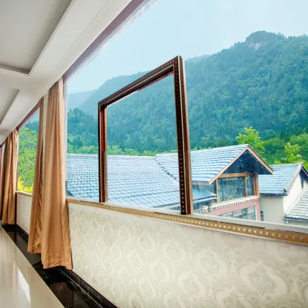 Jiuzhaigou Xingheyuan Homestay