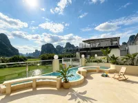 Chongzuo Daxin Daoye Laixin Homestay (Mingshi Pastoral Store)