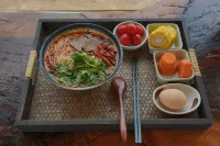 Feilai · Dongfanshan Homestay