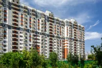 Apartments in the center of Tashkent Chakar 369 - Condos