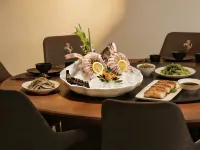 Jiaozuo Maocha Mountain Gift Homestay Village