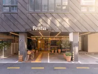 Restia Hotel Suwon Station Hotels in der Nähe von Ballonfahrtenanbieter Flying Suwon