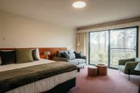 Cradle Mountain Hotel