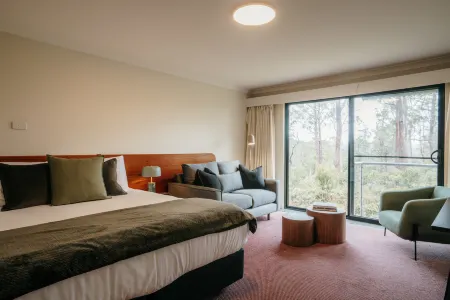 Cradle Mountain Hotel