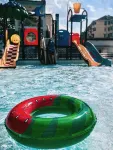 FunGee X Hotel (Changsha IFS Guojin Center Huangxing Square Metro Station Branch) - Hot Springs