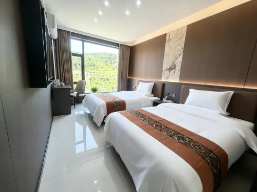 Encounter Elegant Residence - Park Yeri