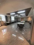 Dehui Qiantang Elegant Restaurant Business Hotel - Breakfast