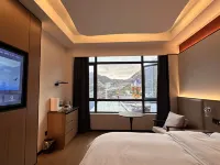 Cuoyu Hotel Hotels in Lhozhag