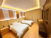 Motuo Yuxin Hotel
