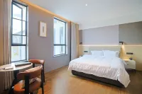 Fuyang Mi Guan Shan Resort, Hangzhou