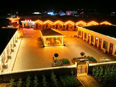 Dalatqi Sandside Homestay