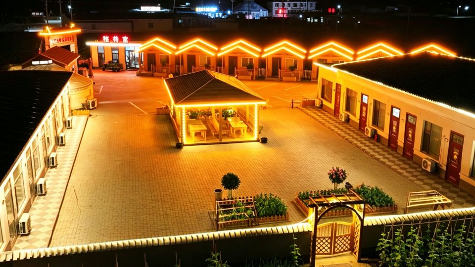 Dalatqi Sandside Homestay