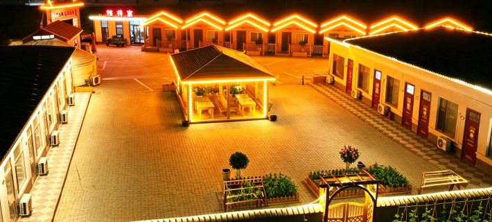 Dalatqi Sandside Homestay Отели в г. Далатеци