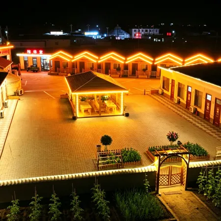 Dalatqi Sandside Homestay