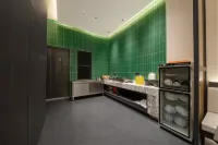 Zhenxiong Zhuzhou Hotel (Yongan Driving School) - Park Yeri