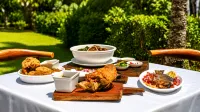 Brizo Hotel Tagaytay - พร้อมอาหารเช้า