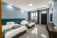 Nalati Mountain Yedu Homestay - 2-نجوم