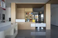 Shan Ye Li Bed and breakfast - สัตว์เลี้ยง