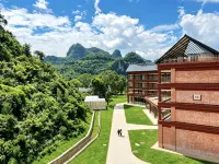 Jiangyong Goulan Danqing Painting and Study Base Hotels in Jiangyong