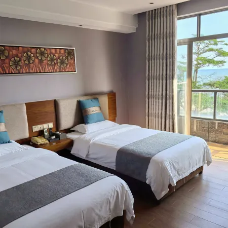 Gentle Holiday Hotel