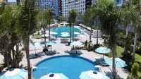 M Hotels at Porto Marina - Pools