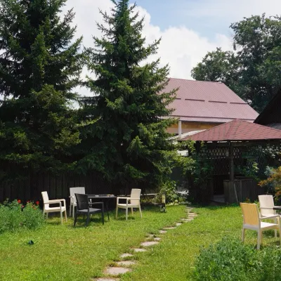 Wish Today Hotels near Almaty Intl. Airport