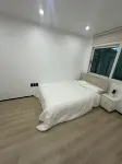 Private • 7 minutes to Chitagodan-gil by car, 5 minutes to Seonginju Station - Pet friendly