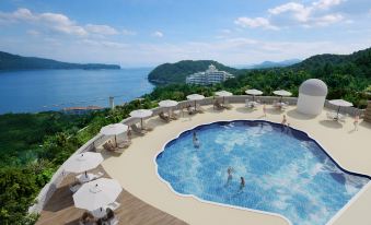 TOBA OCEAN RESORT
