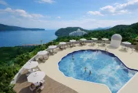 TOBA OCEAN RESORT