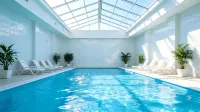 ECHIC HL - Pools