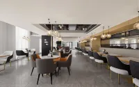 Park inn by Radisson Jinhua Jinyi Power long Plaza - breakfast