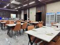 Chonburi Grand Hotel - breakfast