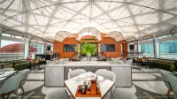 Qingdao Zhanqiao Yours Hotel Design Hotels - breakfast