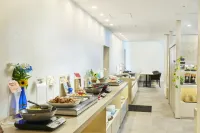 Hotel Torifito Miyakojima Resort - breakfast