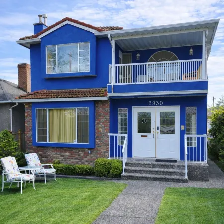 Nice Home in Vancouver