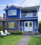 Nice Home in Vancouver - 新開幕