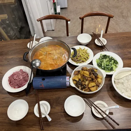 Luxury Wild Yuntop Tixi Homestay (Zhaoxing)